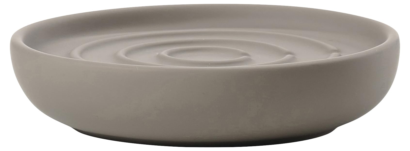 Zone Denmark Nova One Seifenschale Porzellan Royal Blue 11 cm