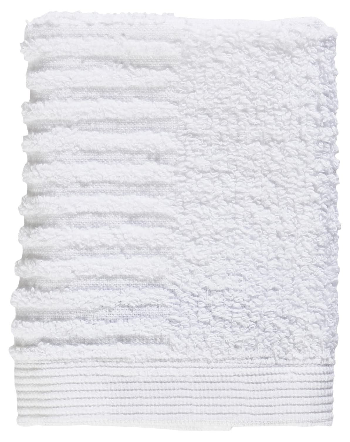Zone Denmark Classic Waschlappen 30x30 Handtuch Grau Baumwolle