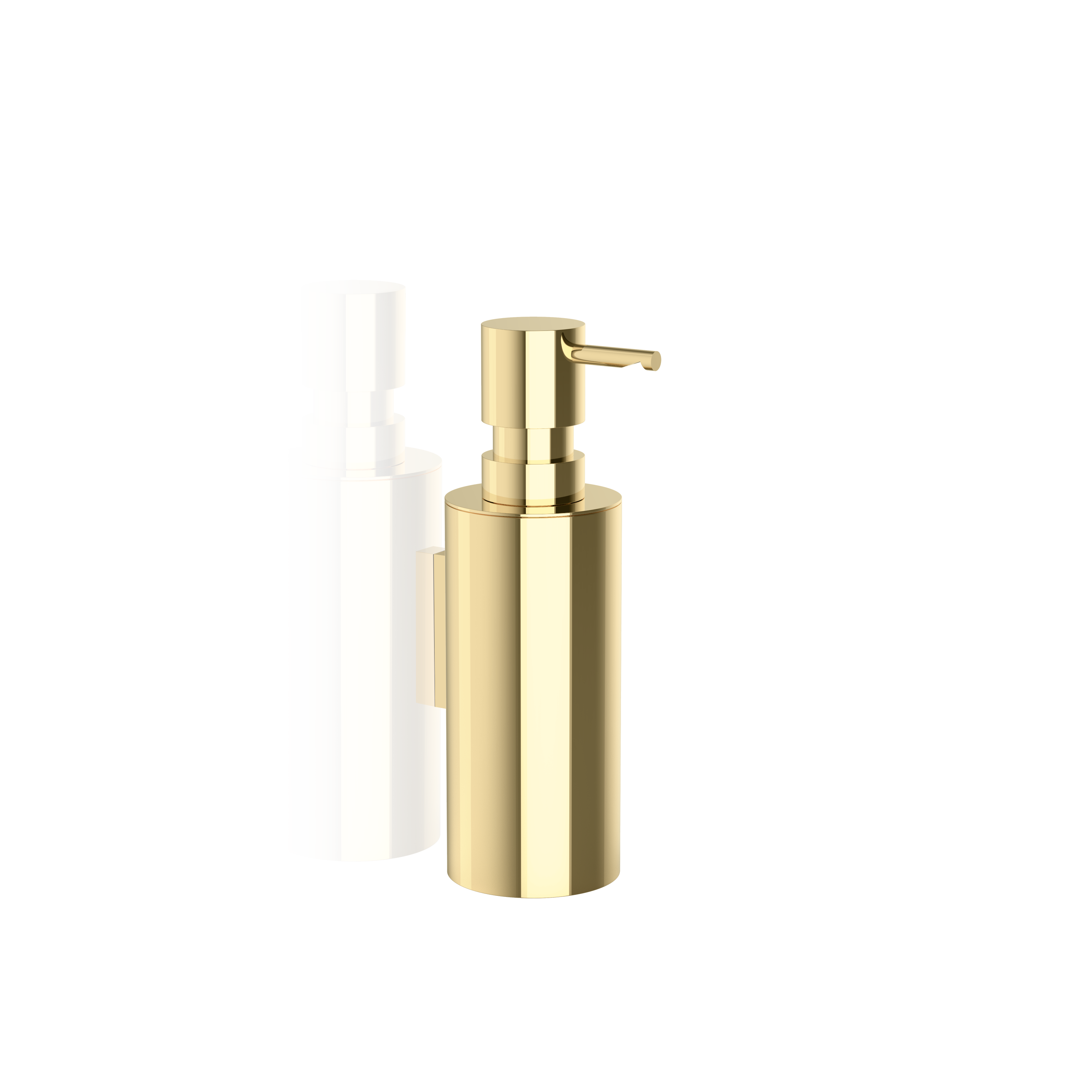 Decor Walther Mikado MK WSP Seifenspender Chrom