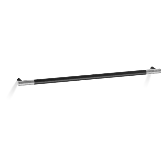 Decor Walther Club CLUB HTE Handtuchstange 40 cm Chrom Rändelung