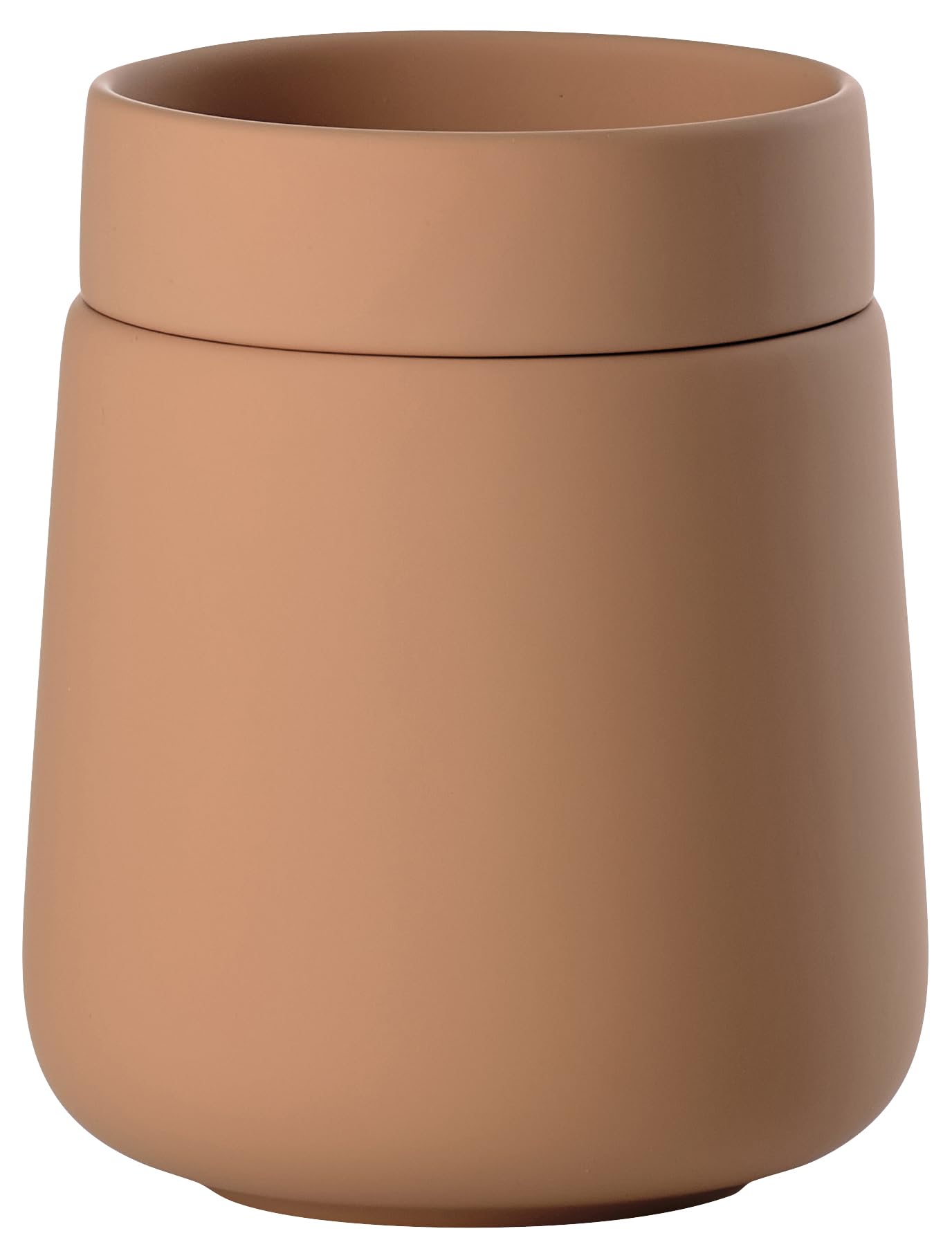 Zone Denmark Nova One Aufbewahrungsbox Keramik Grau 290 ml