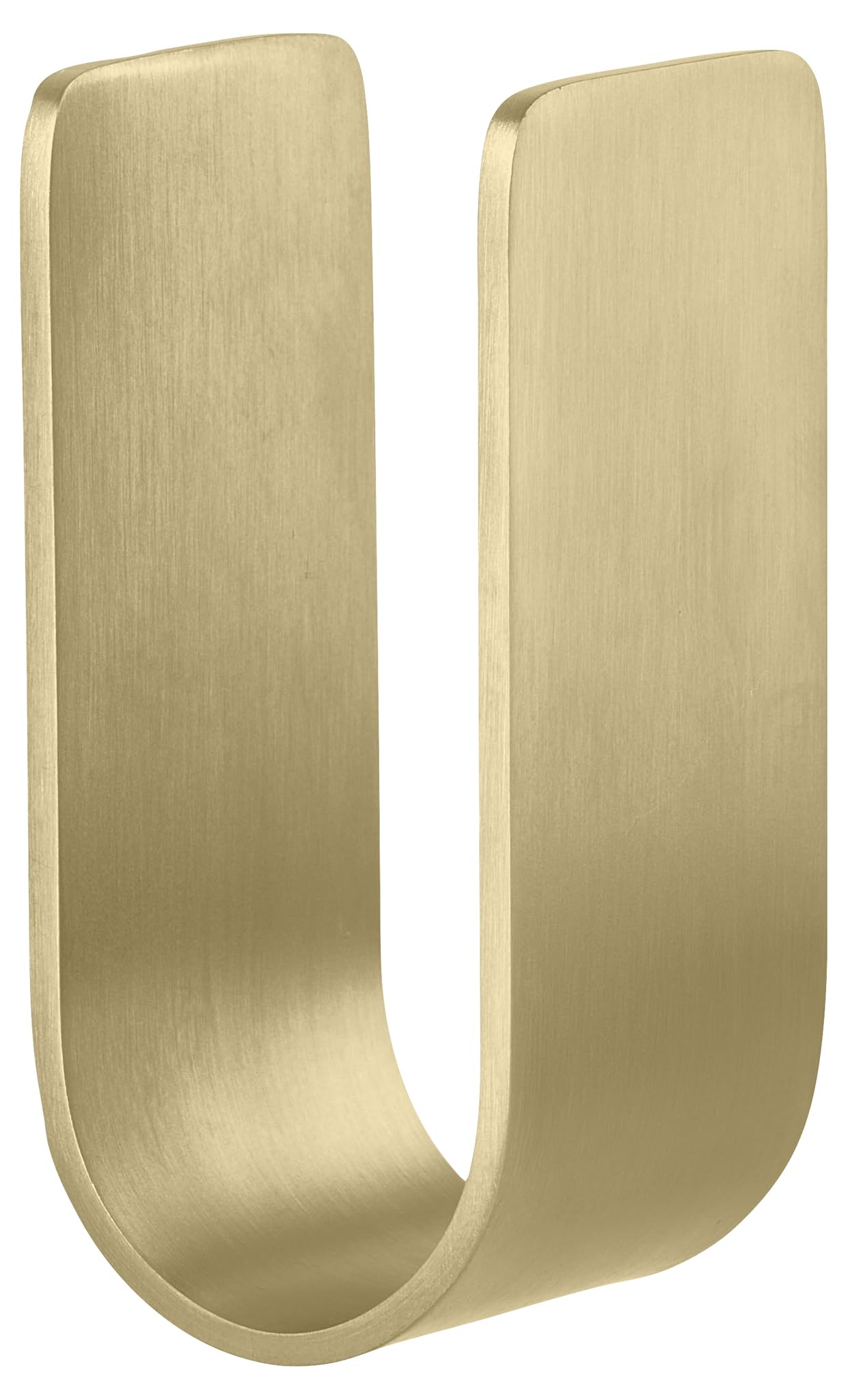 Zone Denmark Ume Wandhaken Camel 3,5 cm 1 Stück
