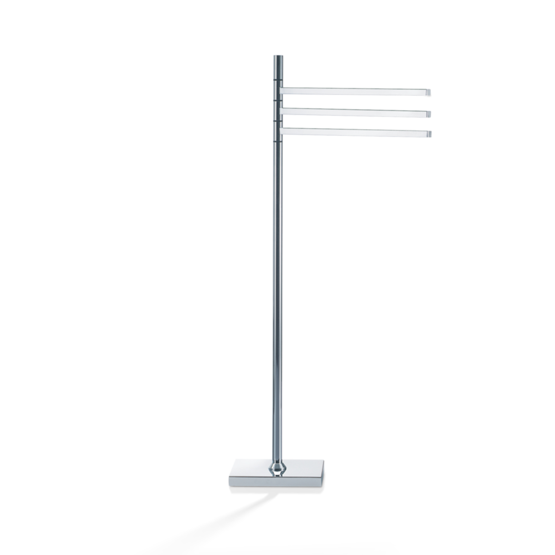 Decor Walther Classic HT 82 Handtuchständer Chrom