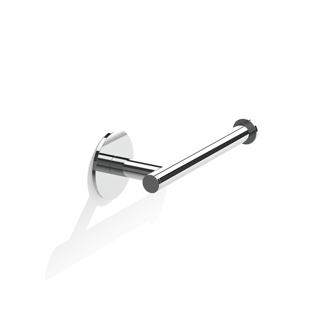 Decor Walther Basic BA SK TPH1 Toilettenpapierhalter Chrom 17cm