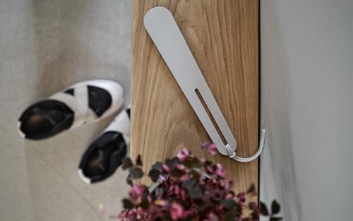 Zone Denmark A-Shoehorn Schuhanzieher 45 cm Weiß