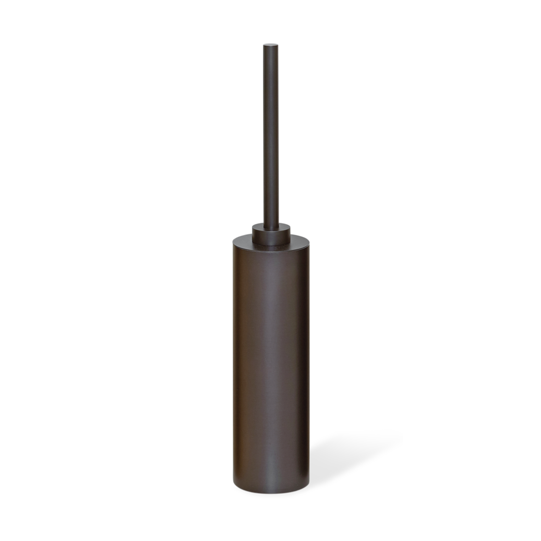 Decor Walther Century SBG WC Bürste Stand Chrom Messing