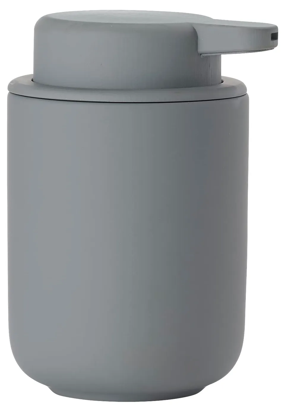 Zone Denmark Ume Seifenspender 250 ml Grau Keramik