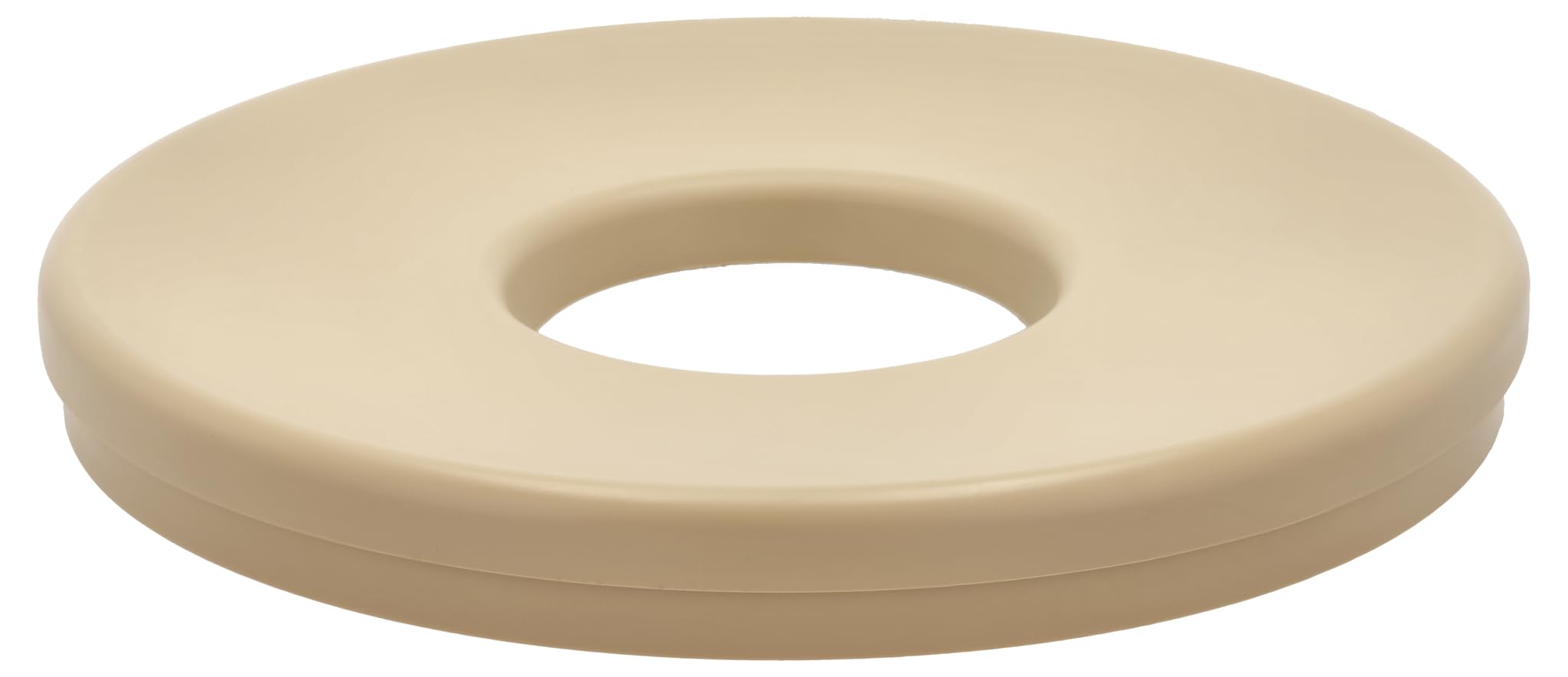 Zone Denmark Ume Deckel für Wäschekorb Taupe Dia 40 cm
