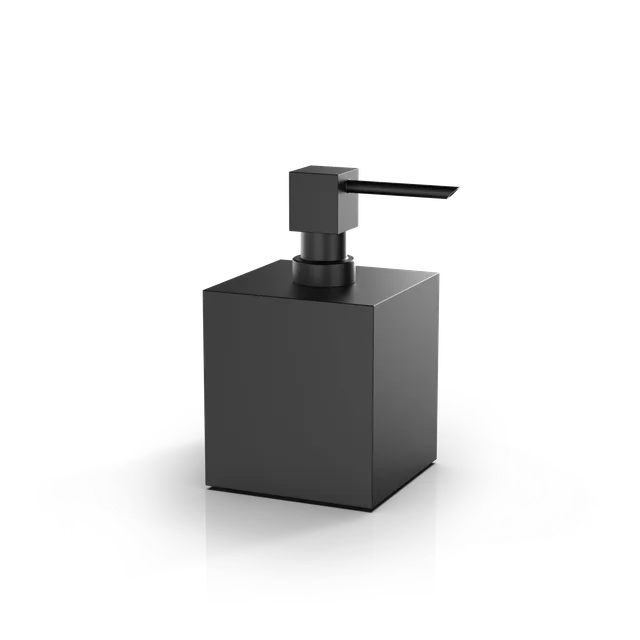 Decor Walther CLASSIC DW 475 Seifenspender Chrom 400 ml