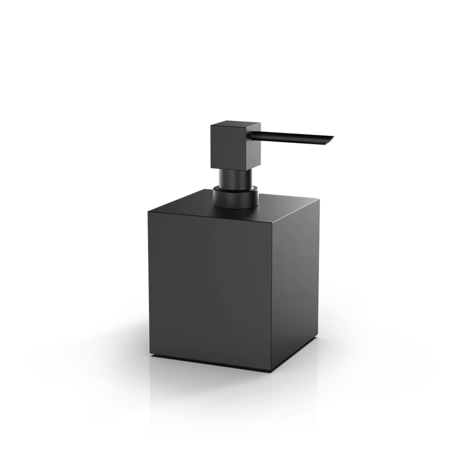 Decor Walther CLASSIC DW 475 Seifenspender Chrom 400 ml