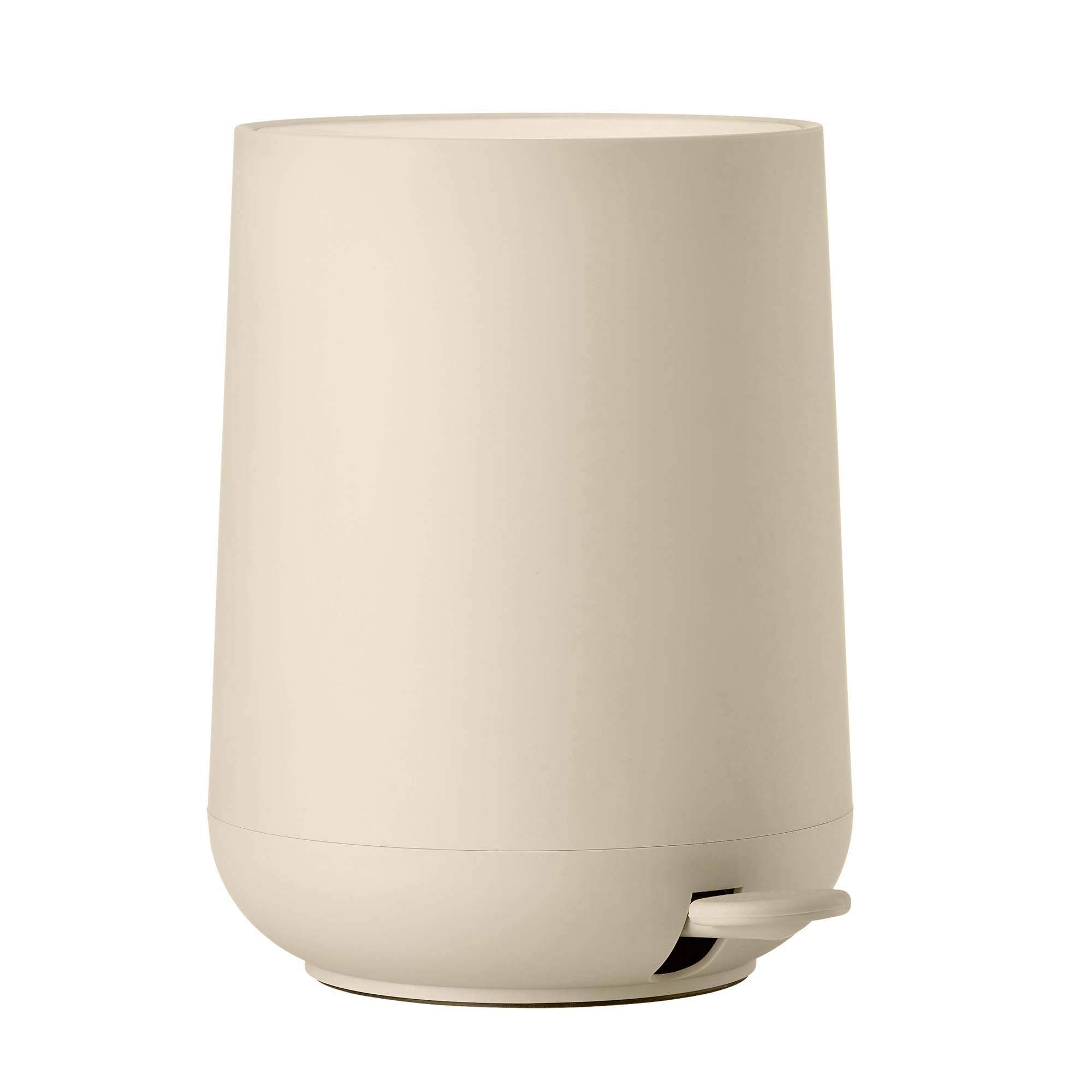 Zone Denmark Nova Treteimer Wheat 3 Liter Soft-Touch