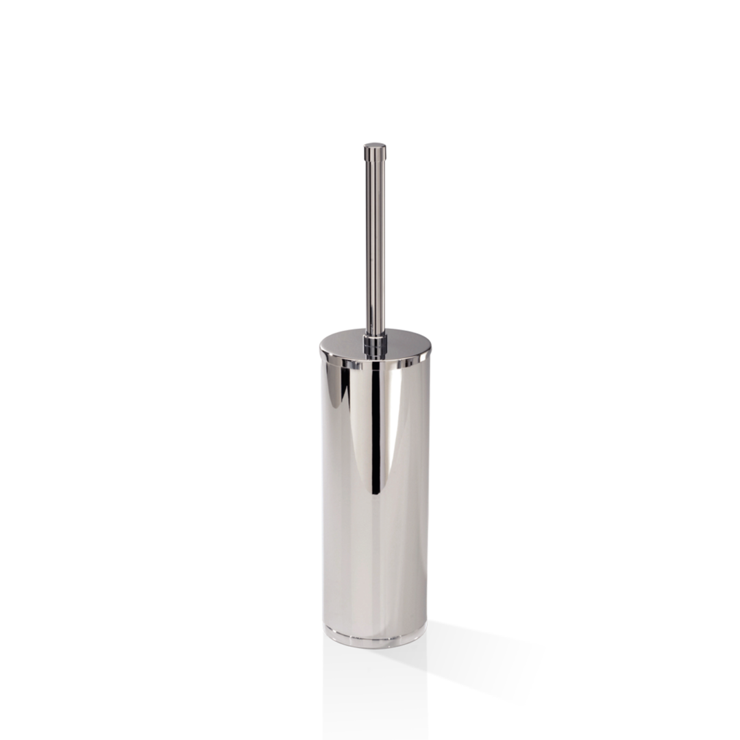 Decor Walther DW 85 WC Bürstengarnitur Chrom freistehend