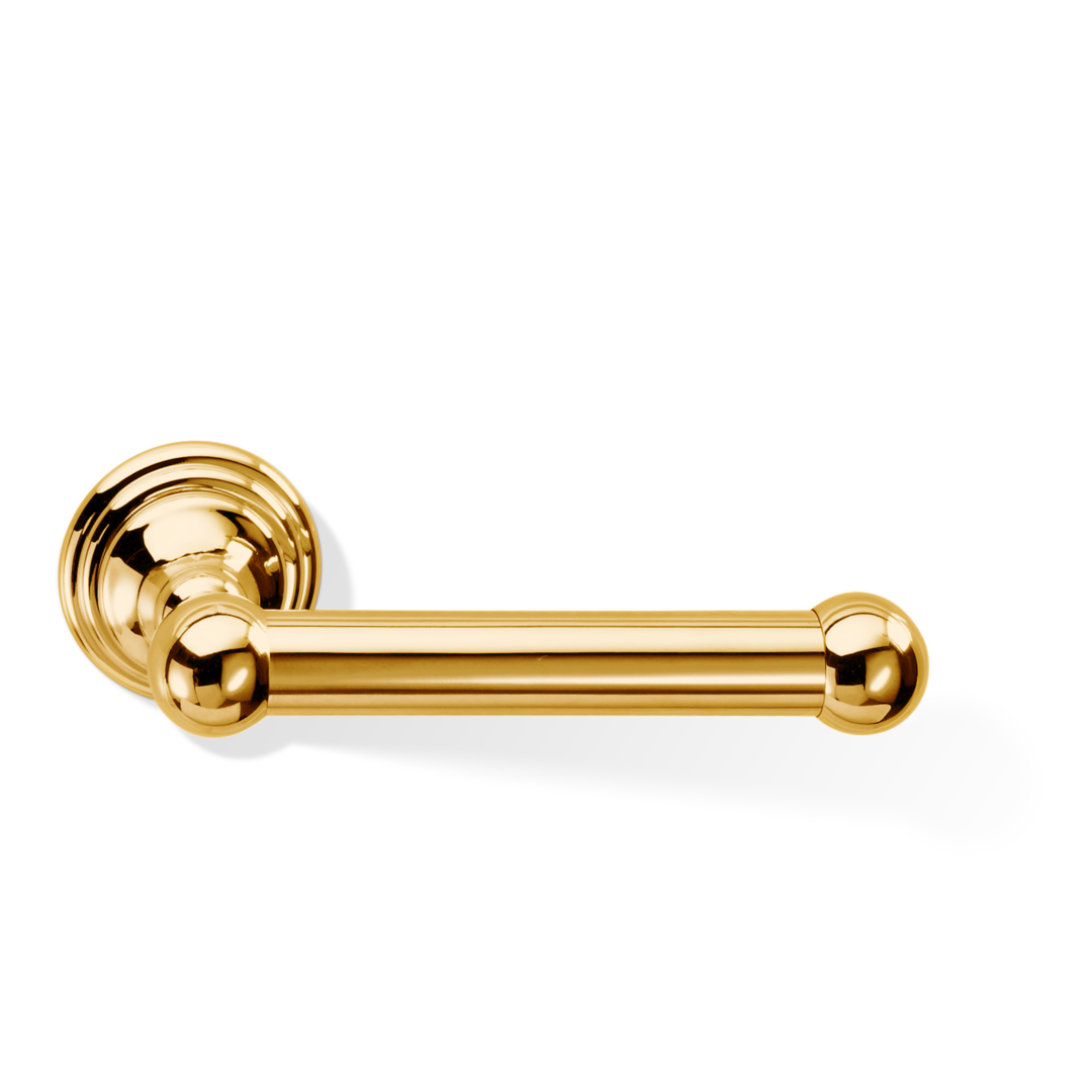 Decor Walther Classic CL TPH3 Toilettenpapierhalter Gold