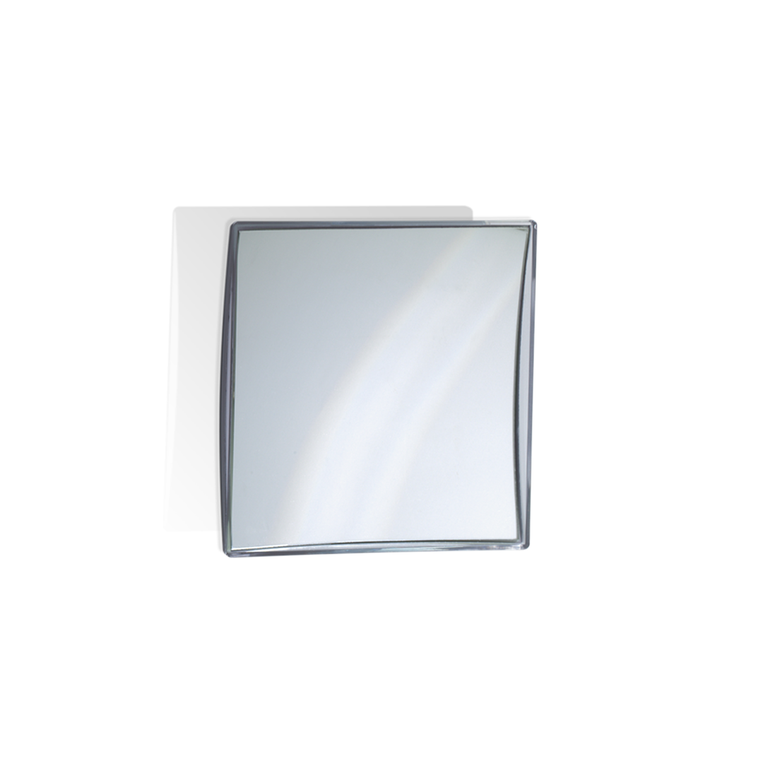 Decor Walther Classic SPT 41 Kosmetikspiegel Chrom 5-fach