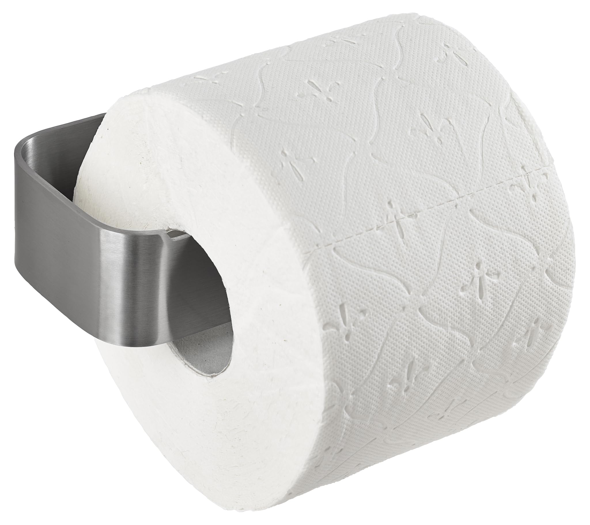 Zone Denmark Ume Toilettenpapierhalter Indigoblau Alu