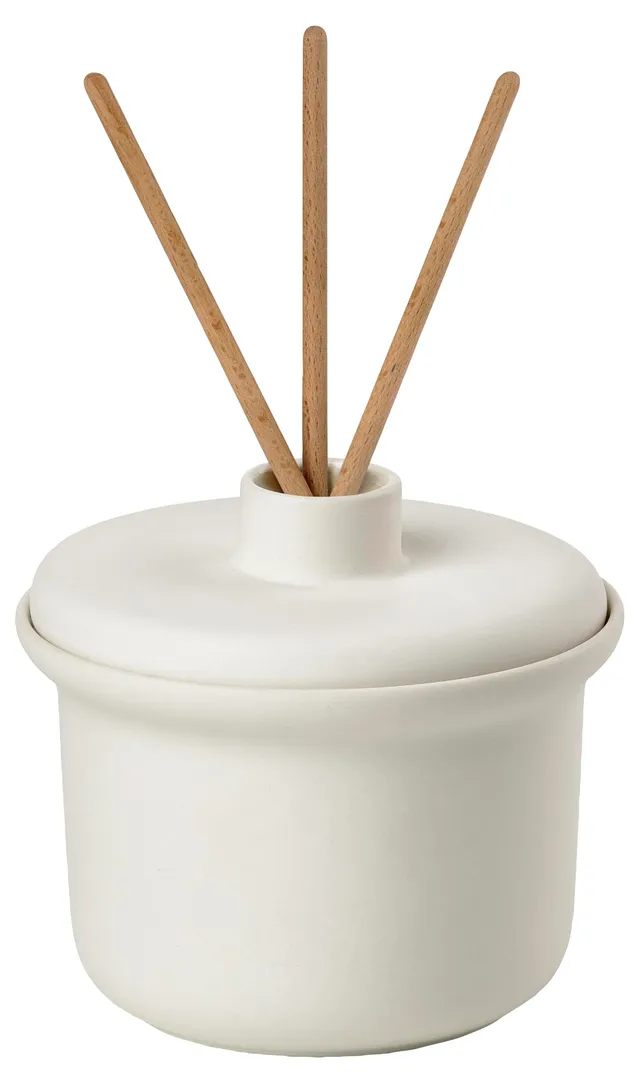Zone Denmark Inu Raumduft 100 ml Focused Mind Offwhite