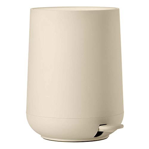 Zone Denmark Nova Mülleimer 5 Liter Wheat Kunststoff
