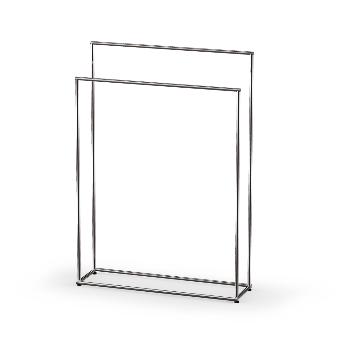 Decor Walther MIKADO MK HT Handtuchständer Chrom 60cm