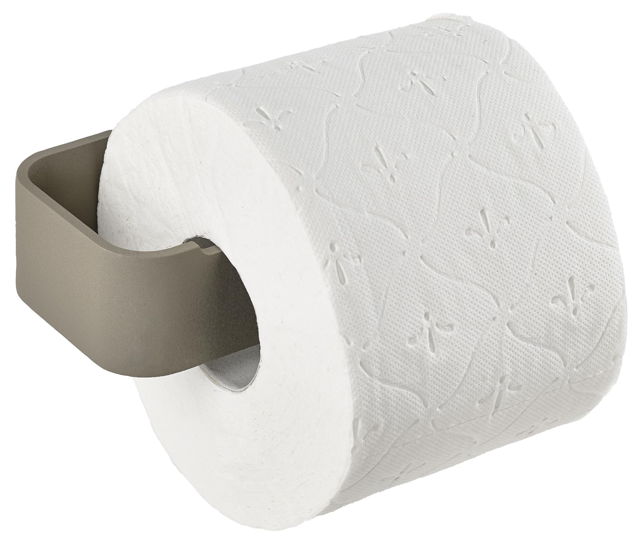 Zone Denmark Ume Toilettenpapierhalter Indigoblau Alu