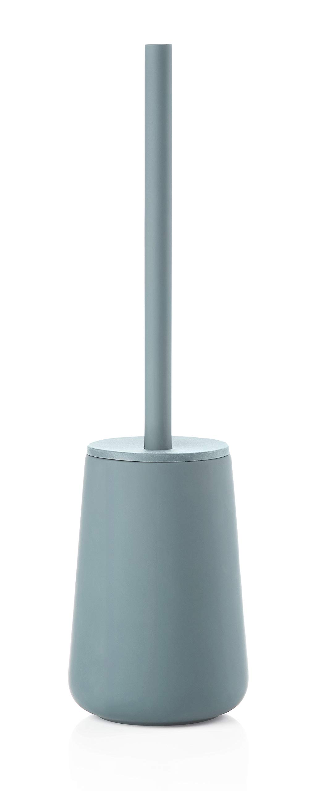 Zone Denmark Nova One WC-Bürste Cameo Blau Porzellan 37cm