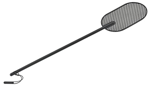 Zone Denmark Singles Fliegenklatsche Mückenklatsche Schwarz 54 cm