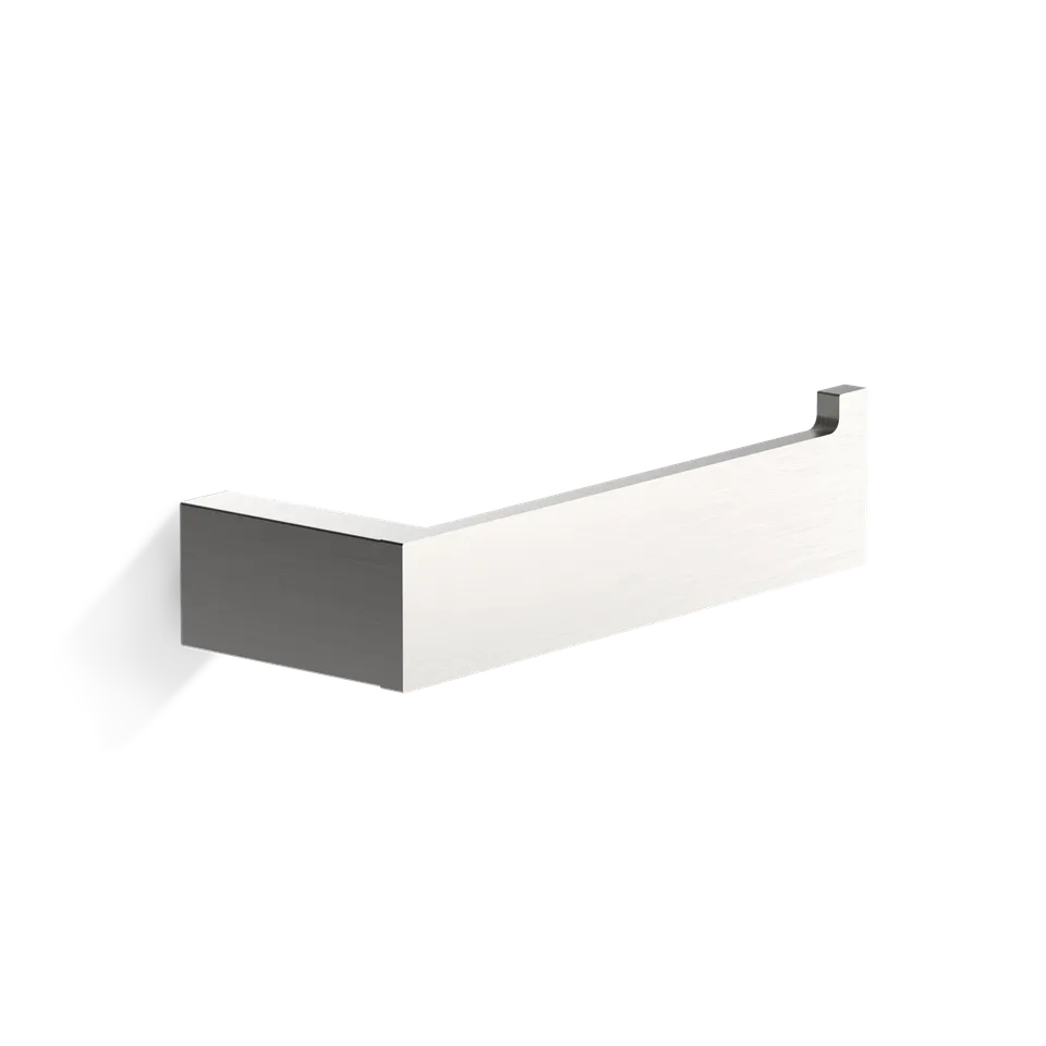 Decor Walther Contract TPH1 Toilettenpapierhalter Chrom offene Seite