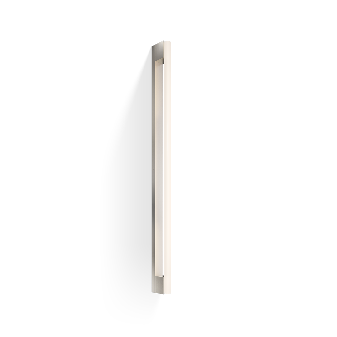 Decor Walther BAR OMEGA 200 Wandleuchte Chrom 50 cm dimmbar