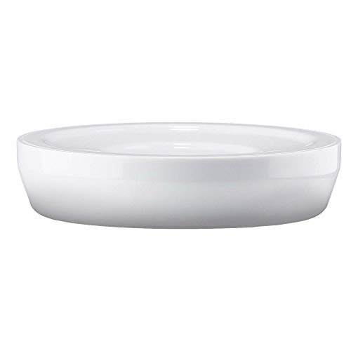 Zone Denmark Suii Seifenschale Weiß 11 cm