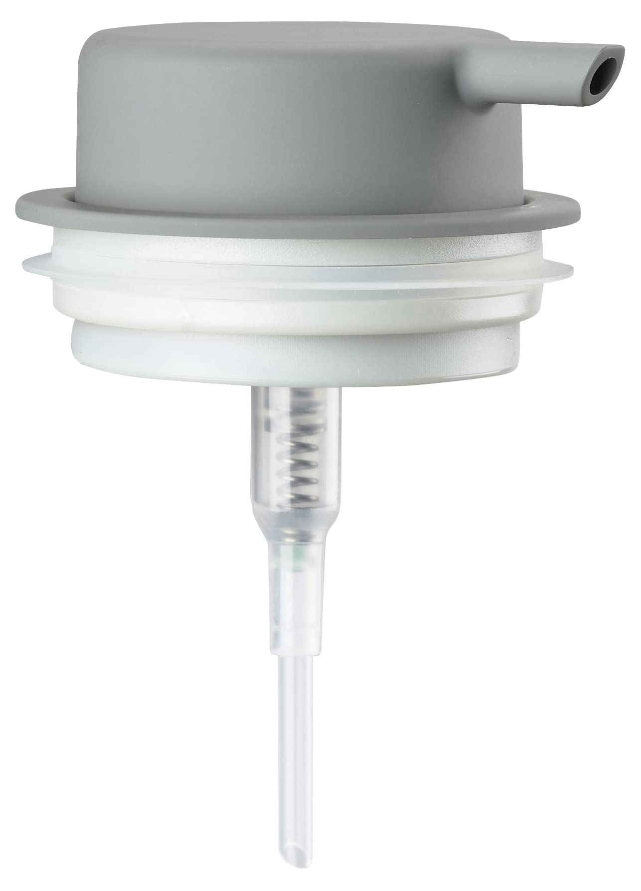 Zone Denmark Nova One Seifenspender grau Pump