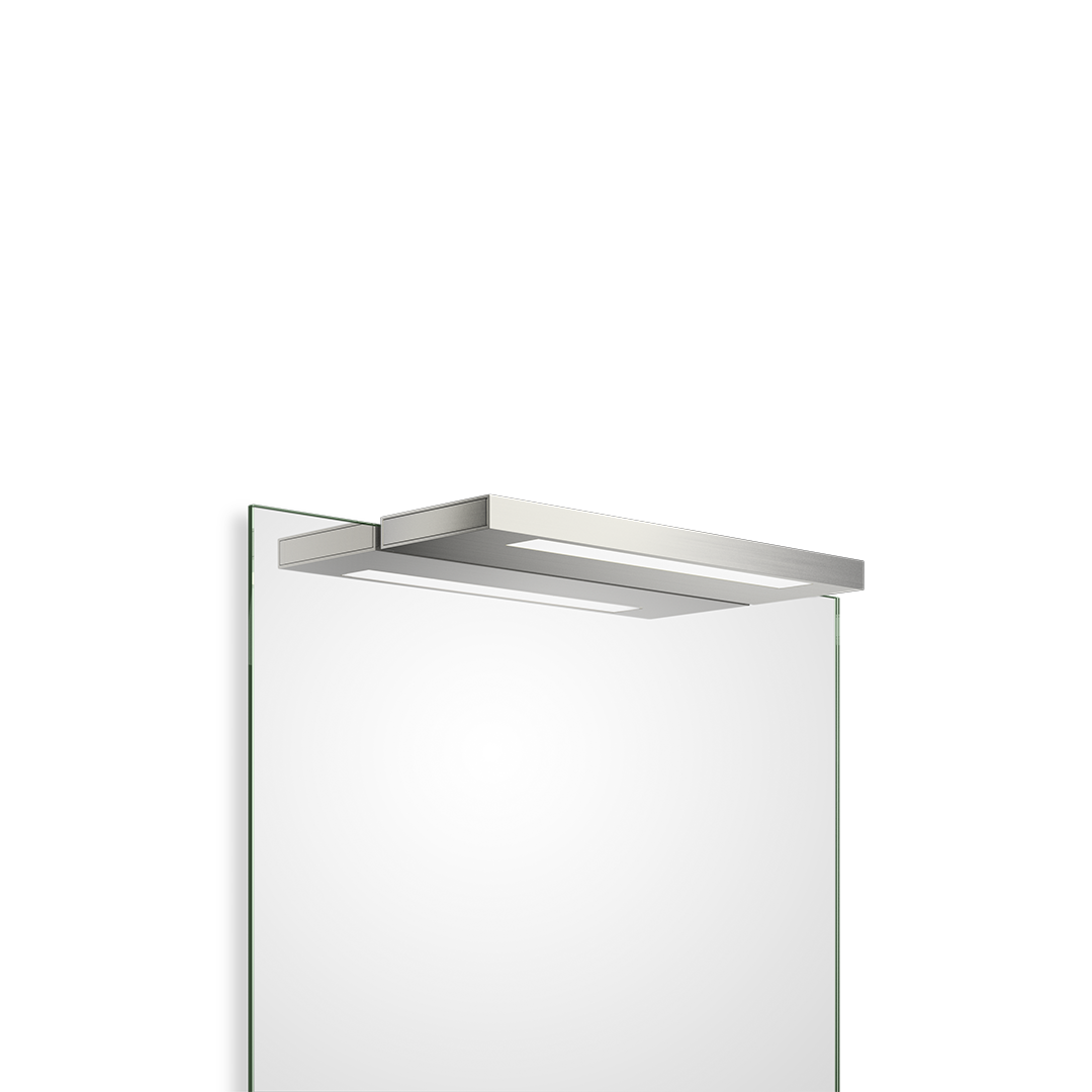 Decor Walther Bar Slim 1-N LED Spiegelleuchte 60 cm