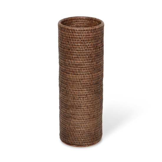 Decor Walther BASKET ERH Ersatzrollenhalter Rattan Hell für 4 Rollen