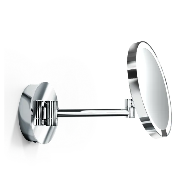 Decor Walther JUST LOOK PLUS WD Kosmetikspiegel 5x Chrom LED