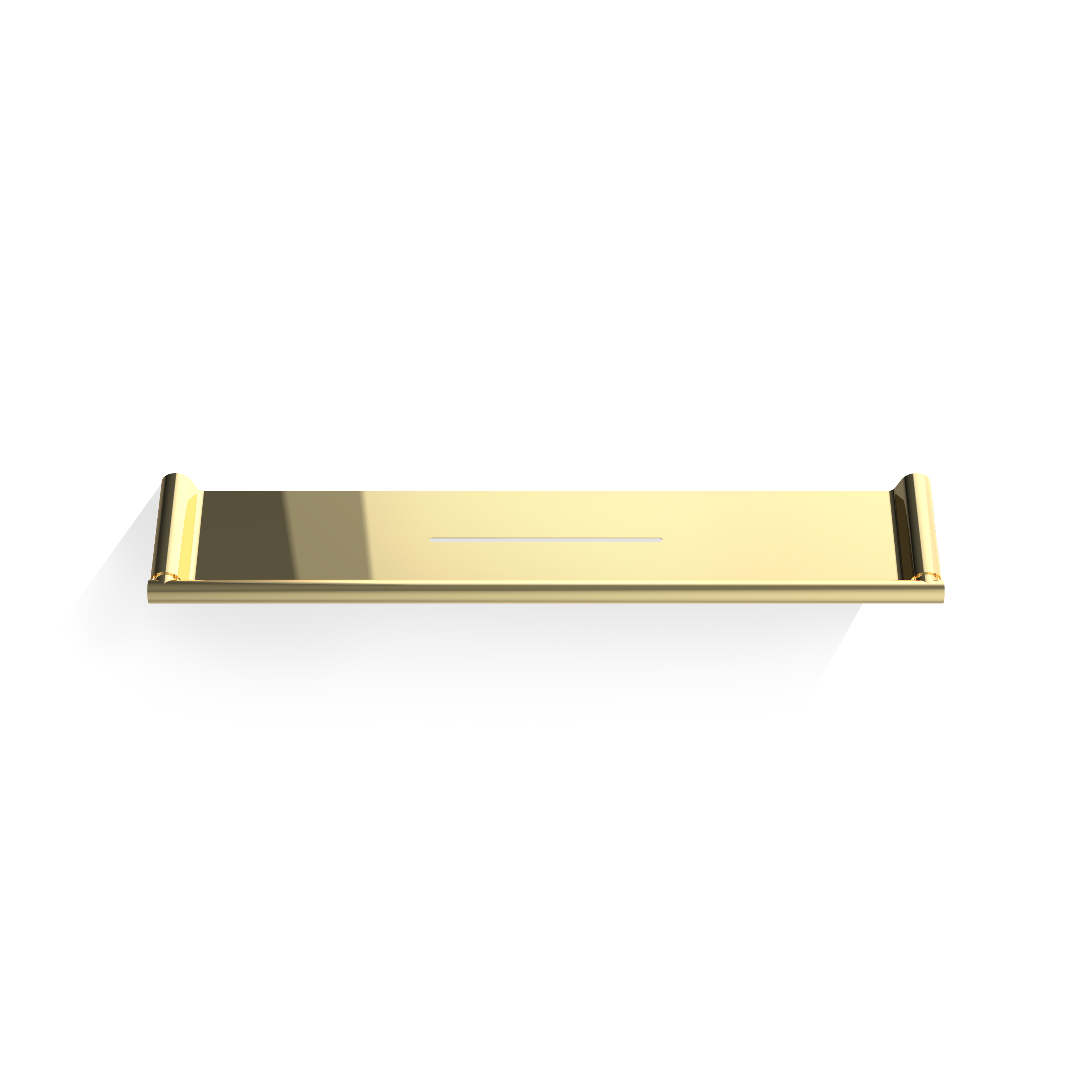 Decor Walther Mikado MK ABL Ablage Chrom