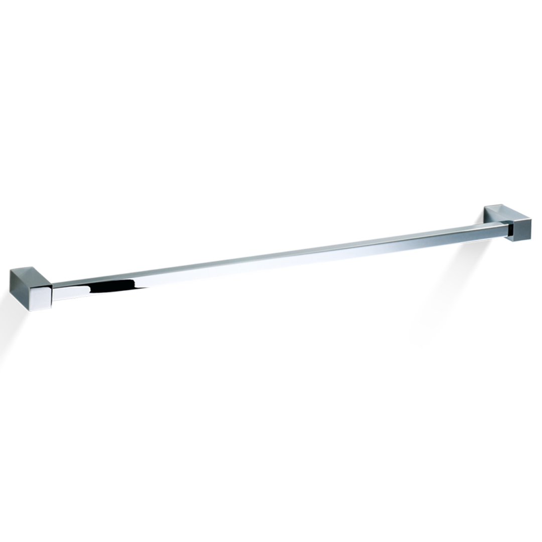 Decor Walther Corner CO HTE Handtuchstange 40 cm Chrom Messing