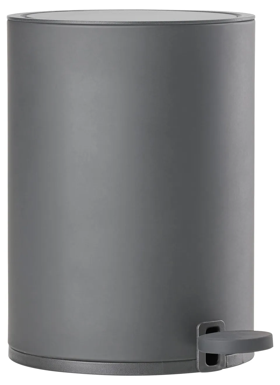 Zone Denmark Karma Mülleimer Kosmetikeimer 3 Liter grau