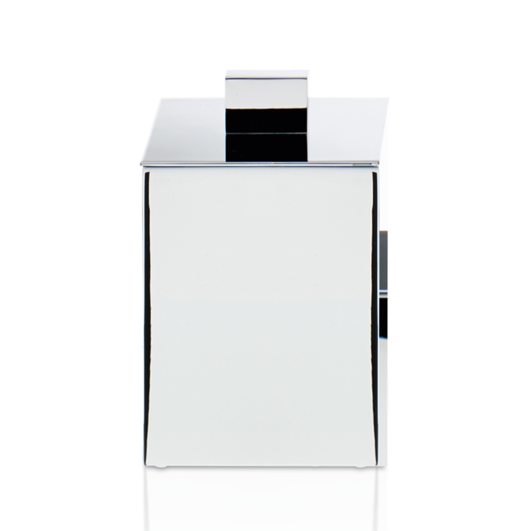 Decor Walther Classic DW 3650 Mehrzweckbehälter Chrom 8,5 cm
