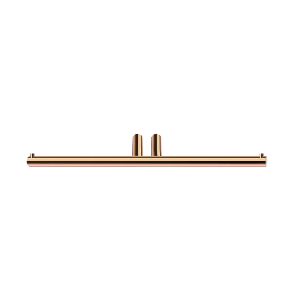 Decor Walther MIKADO MK TPH Toilettenpapierhalter Chrom 15,5 cm