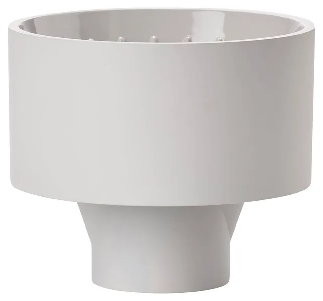 Zone Denmark Singles Kaffeefilter Filterhalter Warm Grey