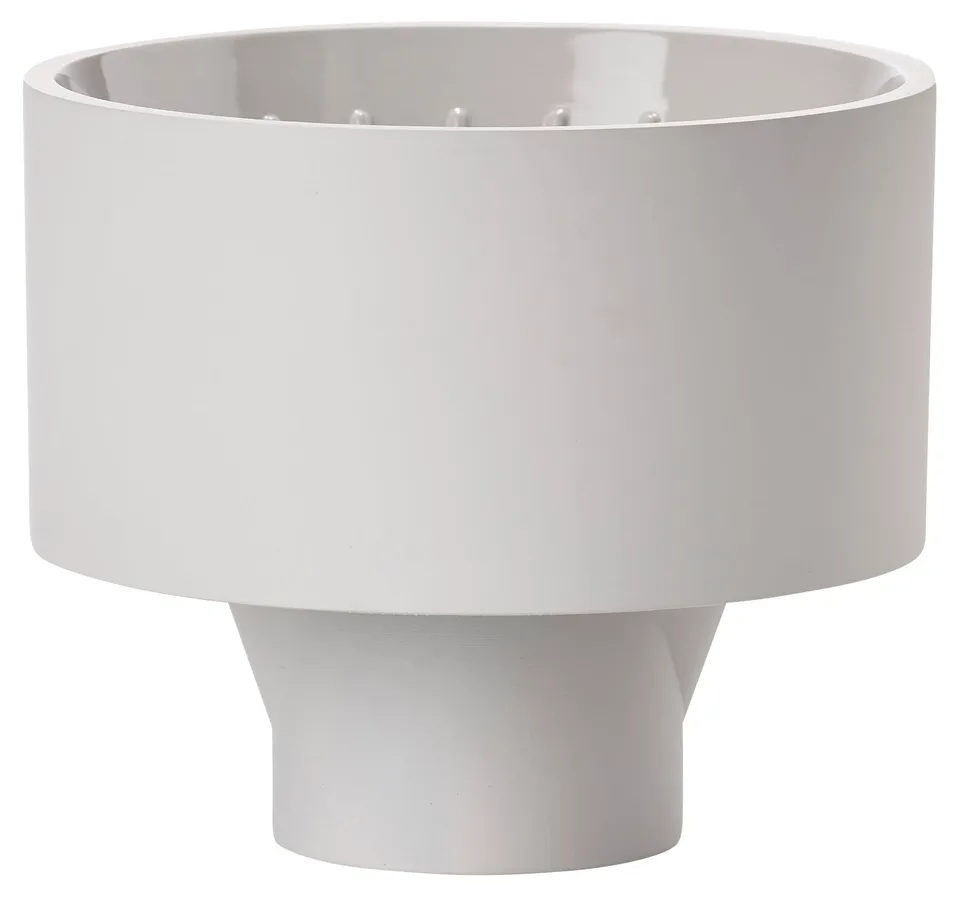 Zone Denmark Singles Kaffeefilter Filterhalter Warm Grey