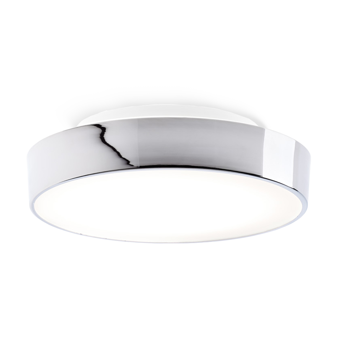 Decor Walther Bar Conect N LED Deckenleuchte Chrom 26 cm