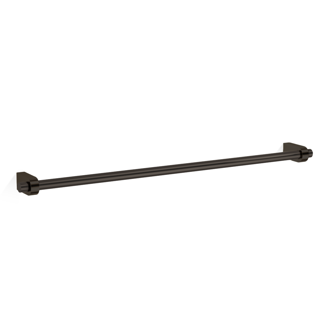 Decor Walther Century HTE Handtuchstange Chrom 60 cm Messing
