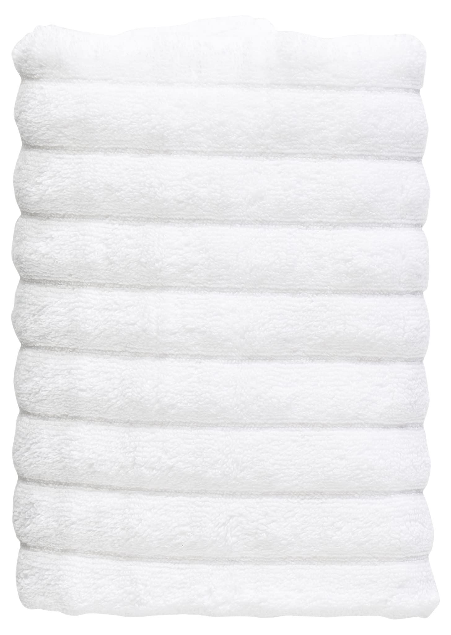 Zone Denmark Inu Handtuch 50x70 cm Soft Grey Baumwolle