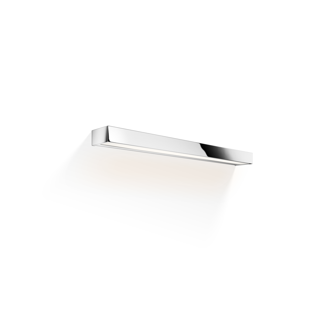 Decor Walther Bar Box N LED Wandleuchte Chrom 40 cm 3000K