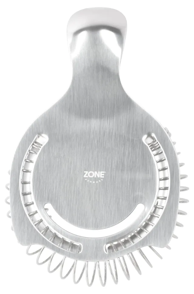 Zone Denmark Rocks Cocktail Sieb Barsieb 7,5 cm