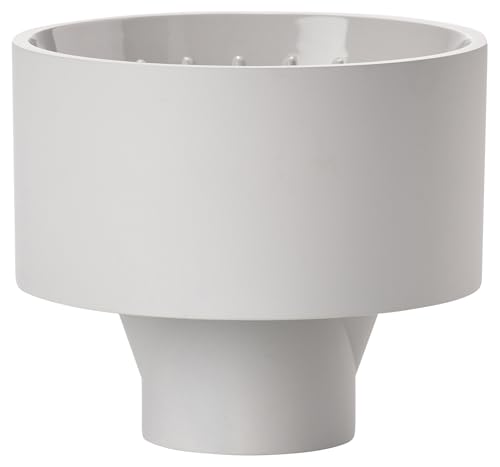 Zone Denmark Singles Kaffeefilter Filterhalter Warm Grey