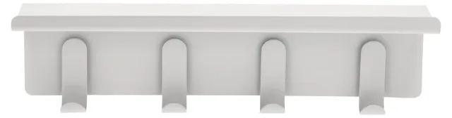 Zone Denmark A-Hallway Flurregal Soft Grey 40 cm