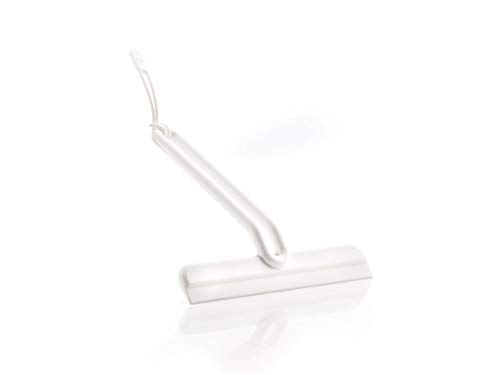 Zone Denmark A-Wiper Duschabzieher Weiß 19,4cm