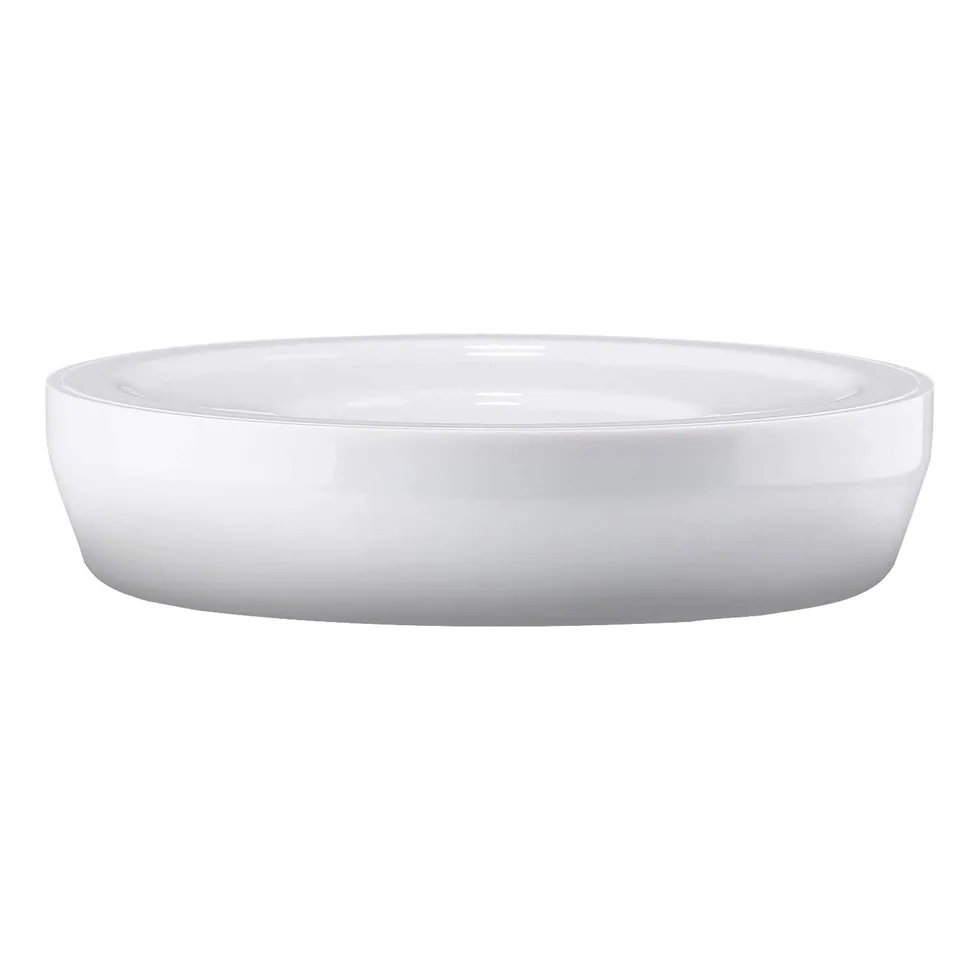 Zone Denmark Suii Seifenschale Weiß 11 cm