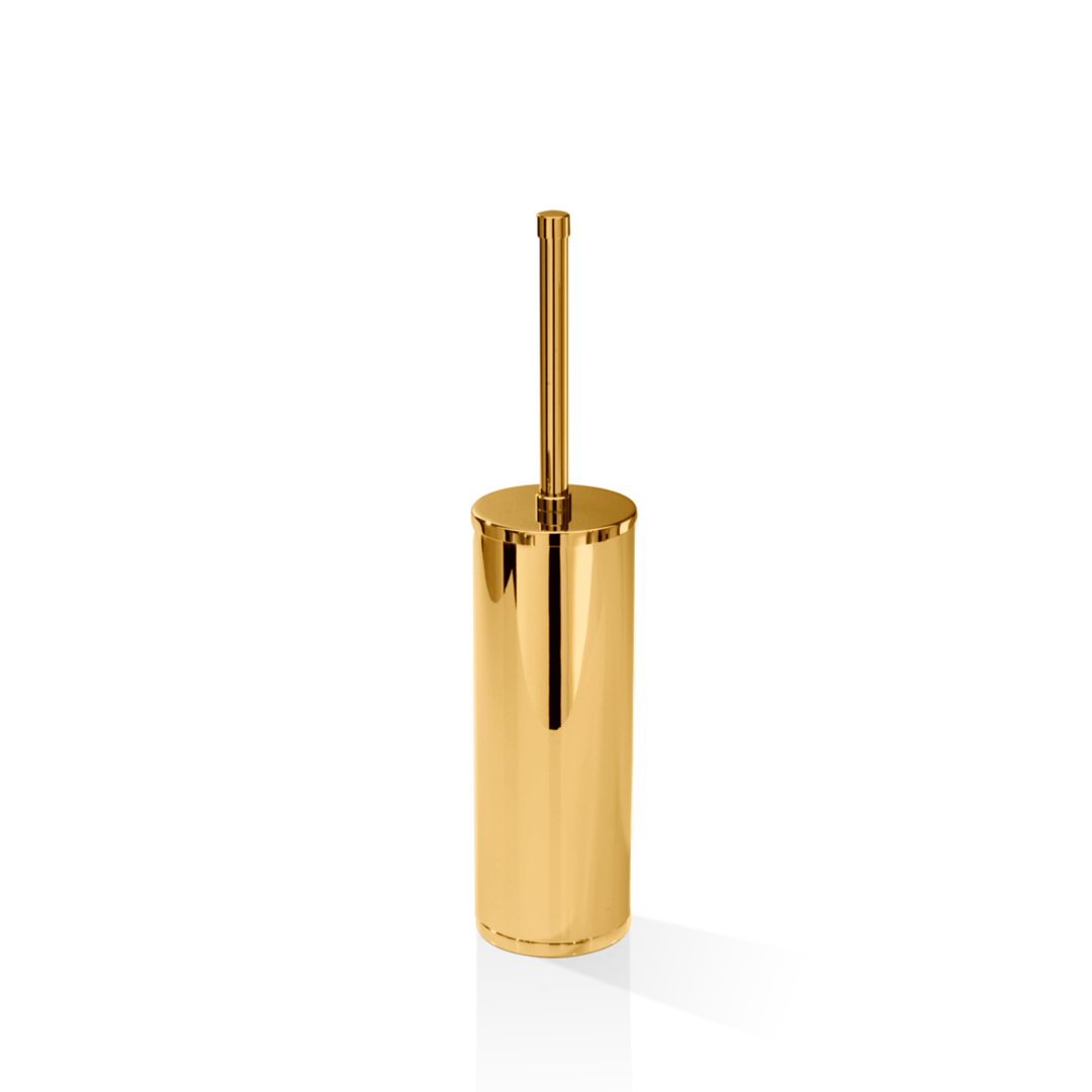 Decor Walther DW 85 WC Bürstengarnitur Chrom freistehend