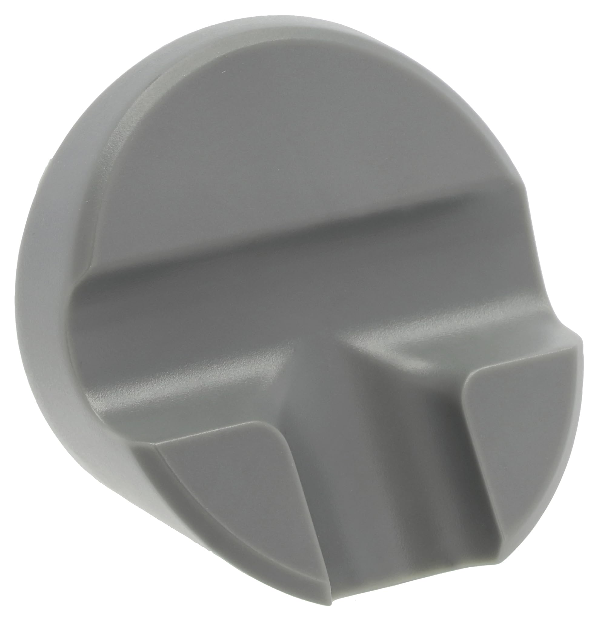 Zone Denmark Bath Wiper Halter Grey Abzieherhalter